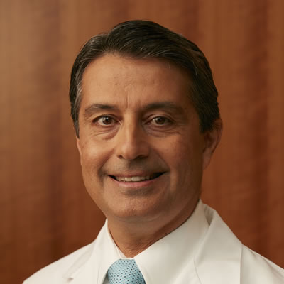 Dr. Fred F. Telischi